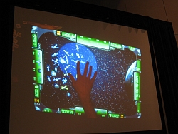 ꡼ No.002Υͥ / GDC 2010TRPGDJץ쥤ˤŬơ֥뷿२󥿡ƥȡMicrosoft SurfaceפľࡼӡUp