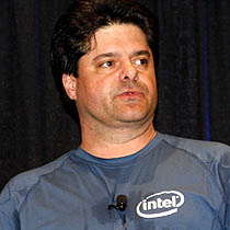 ꡼ No.001Υͥ / GDC 2010LarrabeeײαƤȤIntelΡȥեåŬɥå