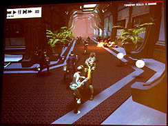 ꡼ No.006Υͥ / GDC 2010LarrabeeײαƤȤIntelΡȥեåŬɥå