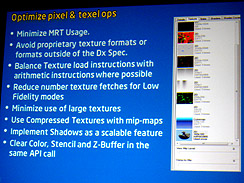 ꡼ No.013Υͥ / GDC 2010LarrabeeײαƤȤIntelΡȥեåŬɥå