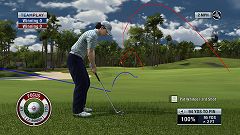 ꡼ No.001Υͥ / PS3/Xbox 360֥å PGA TOUR 11ʱѸǡˡפ715ȯ䡤PS3ǤǤϡPlayStation Move⡼󥳥ȥפˤбͽ