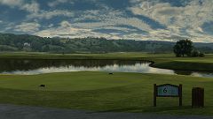 ꡼ No.005Υͥ / PS3/Xbox 360֥å PGA TOUR 11ʱѸǡˡפ715ȯ䡤PS3ǤǤϡPlayStation Move⡼󥳥ȥפˤбͽ
