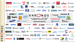 ꡼ No.002Υͥ / SIGGRAPHϤĤDirectX 11ο路&#033;&#063; KhronosʹOpenGL 4.2פ