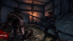 ꡼ No.004Υͥ / GDC 2010Ϥ礭ѹä˾餹롤Dragon Age: OriginsפγĥѥåDragon Age: Origins Awakening