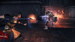 ꡼ No.005Υͥ / GDC 2010Ϥ礭ѹä˾餹롤Dragon Age: OriginsפγĥѥåDragon Age: Origins Awakening