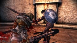 ꡼ No.006Υͥ / GDC 2010Ϥ礭ѹä˾餹롤Dragon Age: OriginsפγĥѥåDragon Age: Origins Awakening