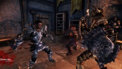 ꡼ No.007Υͥ / GDC 2010Ϥ礭ѹä˾餹롤Dragon Age: OriginsפγĥѥåDragon Age: Origins Awakening