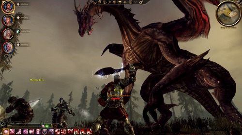 ꡼ No.003Υͥ / οɤȽ ѥ󥰥RPGDragon Age: OriginsפPS3/Xbox 3602011ǯ127ȯ