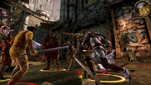 ꡼ No.004Υͥ / οɤȽ ѥ󥰥RPGDragon Age: OriginsפPS3/Xbox 3602011ǯ127ȯ