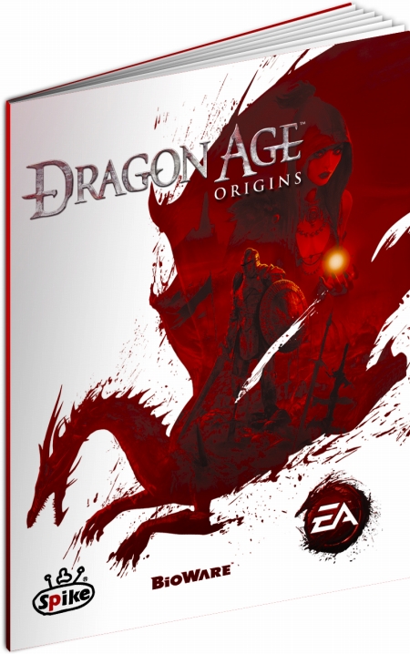 ꡼ No.001Υͥ / Dragon Age: OriginsפͽŵιΩνɤˤϡܽ򤪶