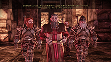 ꡼ No.013Υͥ / 饯ΡޤɤȤϡDragon Age: OriginsפΥ饯ᥤ󥰾ܺ٤å