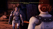 ꡼ No.015Υͥ / 饯ΡޤɤȤϡDragon Age: OriginsפΥ饯ᥤ󥰾ܺ٤å