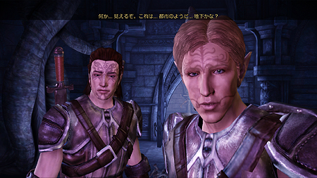 ꡼ No.018Υͥ / 饯ΡޤɤȤϡDragon Age: OriginsפΥ饯ᥤ󥰾ܺ٤å