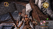 ꡼ No.023Υͥ / 饯ΡޤɤȤϡDragon Age: OriginsפΥ饯ᥤ󥰾ܺ٤å
