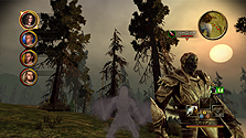 ꡼ No.025Υͥ / 饯ΡޤɤȤϡDragon Age: OriginsפΥ饯ᥤ󥰾ܺ٤å