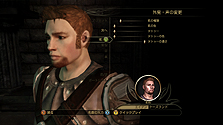 ꡼ No.026Υͥ / 饯ΡޤɤȤϡDragon Age: OriginsפΥ饯ᥤ󥰾ܺ٤å