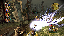 ꡼ No.032Υͥ / 饯ΡޤɤȤϡDragon Age: OriginsפΥ饯ᥤ󥰾ܺ٤å