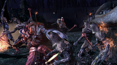 ꡼ No.009Υͥ / Dragon Age: Originsפκǿ塣ط䥲ॷƥʤɤƬáȯ褦