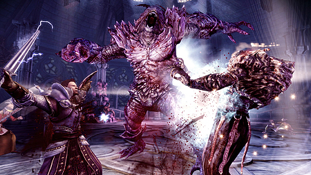꡼ No.024Υͥ / Dragon Age: Originsפκǿ塣ط䥲ॷƥʤɤƬáȯ褦