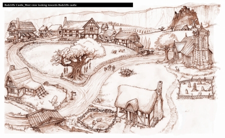 ���������꡼ No.012�Υ���ͥ������ / ��Dragon Age: Origins�ס��ѡ��ƥ����С��֥��ꥹ�����ס֥�ꥬ��פ�Ҳ𡣥ץ쥤�䡼�����򡦹�ư���Ѳ�����ȹ����١ɤȤ�