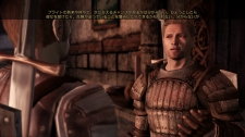 画像ギャラリー No.016のサムネイル画像 / 「Dragon Age: Origins」,パーティメンバー「アリスター」「モリガン」を紹介。プレイヤーの選択・行動で変化する“好感度”とは
