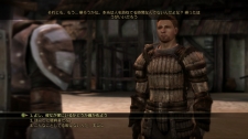 画像ギャラリー No.017のサムネイル画像 / 「Dragon Age: Origins」,パーティメンバー「アリスター」「モリガン」を紹介。プレイヤーの選択・行動で変化する“好感度”とは
