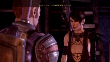 画像ギャラリー No.019のサムネイル画像 / 「Dragon Age: Origins」,パーティメンバー「アリスター」「モリガン」を紹介。プレイヤーの選択・行動で変化する“好感度”とは