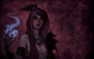 画像ギャラリー No.032のサムネイル画像 / 「Dragon Age: Origins」,パーティメンバー「アリスター」「モリガン」を紹介。プレイヤーの選択・行動で変化する“好感度”とは