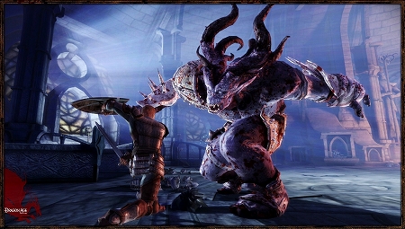 ���������꡼ No.016�Υ���ͥ������ / ȯ�������Dragon Age: Origins�׺ǿ����󡣺���ϥХȥ�ξܺ٤俷��󥹥���������饯������2����ޤǽ�����ǽ�ʡȥ��֥��饹�ɤ�Ҳ�