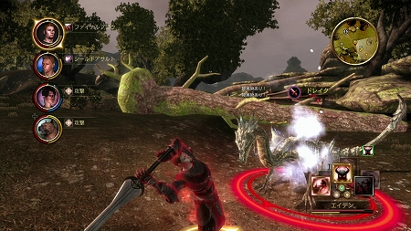 画像ギャラリー No.030のサムネイル画像 / 発売迫る「Dragon Age: Origins」最新情報。今回はバトルの詳細や新モンスター,キャラクターが2種類まで習得可能な“サブクラス”を紹介