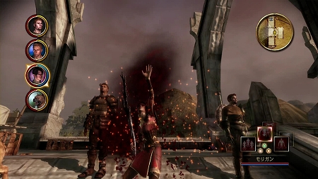 画像ギャラリー No.036のサムネイル画像 / 発売迫る「Dragon Age: Origins」最新情報。今回はバトルの詳細や新モンスター,キャラクターが2種類まで習得可能な“サブクラス”を紹介