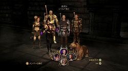 ꡼ No.034Υͥ / ̵̩褬ࡤŪRPGDragon Age: OriginsפΥӥ塼Ǻ