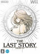 ꡼ No.001Υͥ / οRPGTHE LAST STORYפȡɾι⤤RPGDragon Age: Originsפ夲뺣Ρɼԥӥ塼PickUp