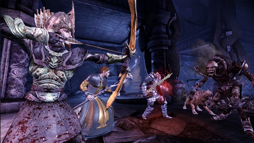 ꡼ No.001Υͥ / Dragon Age: Originsפ3DLCƤXbox 360ѥѥåǡDragon Age: Origins - Awakeningפ47ȯ