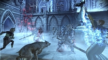 ꡼ No.004Υͥ / Dragon Age: Originsפ3DLCƤXbox 360ѥѥåǡDragon Age: Origins - Awakeningפ47ȯ