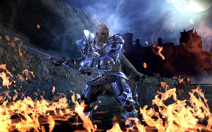 ���������꡼ No.009�Υ���ͥ������ / ����ȯ���Dragon Age: Origins�פξ��������5�Ƥ�Ǻܡ�����Ϥ���ʤ�ѡ��ƥ����С��ȡ�Ʊ�������6�����DLC�ˤĤ���