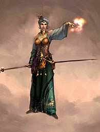 ���������꡼ No.019�Υ���ͥ������ / ����ȯ���Dragon Age: Origins�פξ��������5�Ƥ�Ǻܡ�����Ϥ���ʤ�ѡ��ƥ����С��ȡ�Ʊ�������6�����DLC�ˤĤ���