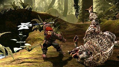 ���������꡼ No.027�Υ���ͥ������ / ����ȯ���Dragon Age: Origins�פξ��������5�Ƥ�Ǻܡ�����Ϥ���ʤ�ѡ��ƥ����С��ȡ�Ʊ�������6�����DLC�ˤĤ���