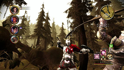 ���������꡼ No.031�Υ���ͥ������ / ����ȯ���Dragon Age: Origins�פξ��������5�Ƥ�Ǻܡ�����Ϥ���ʤ�ѡ��ƥ����С��ȡ�Ʊ�������6�����DLC�ˤĤ���