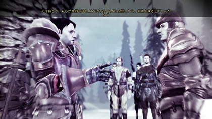 ���������꡼ No.033�Υ���ͥ������ / ����ȯ���Dragon Age: Origins�פξ��������5�Ƥ�Ǻܡ�����Ϥ���ʤ�ѡ��ƥ����С��ȡ�Ʊ�������6�����DLC�ˤĤ���