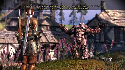 ���������꡼ No.035�Υ���ͥ������ / ����ȯ���Dragon Age: Origins�פξ��������5�Ƥ�Ǻܡ�����Ϥ���ʤ�ѡ��ƥ����С��ȡ�Ʊ�������6�����DLC�ˤĤ���