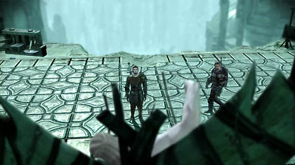 ���������꡼ No.041�Υ���ͥ������ / ����ȯ���Dragon Age: Origins�פξ��������5�Ƥ�Ǻܡ�����Ϥ���ʤ�ѡ��ƥ����С��ȡ�Ʊ�������6�����DLC�ˤĤ���