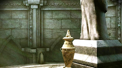 画像ギャラリー No.047のサムネイル画像 / 本日発売「Dragon Age: Origins」の情報公開第5弾を掲載。今回はさらなるパーティメンバーと,同梱される6種類のDLCについて