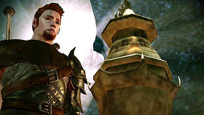 画像ギャラリー No.048のサムネイル画像 / 本日発売「Dragon Age: Origins」の情報公開第5弾を掲載。今回はさらなるパーティメンバーと,同梱される6種類のDLCについて