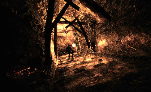 ꡼ No.005Υͥ / Ωɤ̥ϤΡHuntedThe Demon's ForgeפBethesda SoftworksΥץ쥹ե󥹡BFG 2011פǥץ쥤֥Ÿ