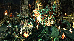 ꡼ No.006Υͥ / ˥ޥåͤζϥץ쥤άθȤʤե󥿥Hunted: The Demon's Forgeפȯȯɽ