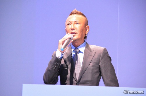 ꡼ No.001Υͥ / TGS 2010ϥ饯餸Կؤ˲äɥǤΥ㥹Ȥ졪PSPѥեȡ֥ҥ祦 ζǡϡפδϪɥȯɽͤݡ