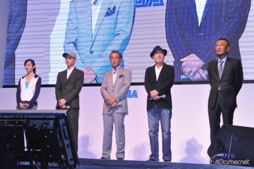 ꡼ No.002Υͥ / TGS 2010ϥ饯餸Կؤ˲äɥǤΥ㥹Ȥ졪PSPѥեȡ֥ҥ祦 ζǡϡפδϪɥȯɽͤݡ