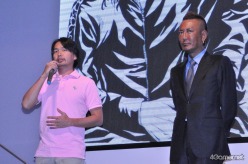 ꡼ No.007Υͥ / TGS 2010ϥ饯餸Կؤ˲äɥǤΥ㥹Ȥ졪PSPѥեȡ֥ҥ祦 ζǡϡפδϪɥȯɽͤݡ