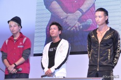 ꡼ No.008Υͥ / TGS 2010ϥ饯餸Կؤ˲äɥǤΥ㥹Ȥ졪PSPѥեȡ֥ҥ祦 ζǡϡפδϪɥȯɽͤݡ